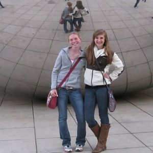 Meet your Posher, Sarah